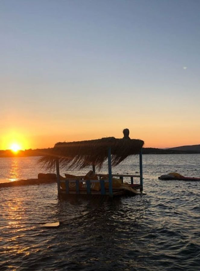 Çukur'un Vartolusu Erkan Kolçak Köstendil ve eşi Cansu Tosun karavan hayatını seçti! - Resim: 3