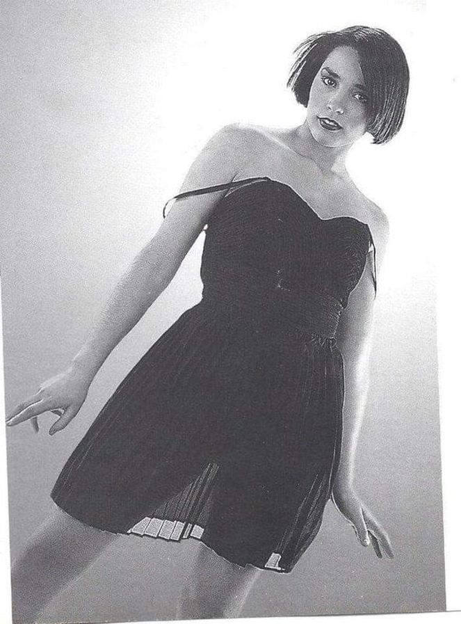 Manken Ceyda Nergiz 107 kilo olmuştu şimdiki hali bambaşka - Resim: 2