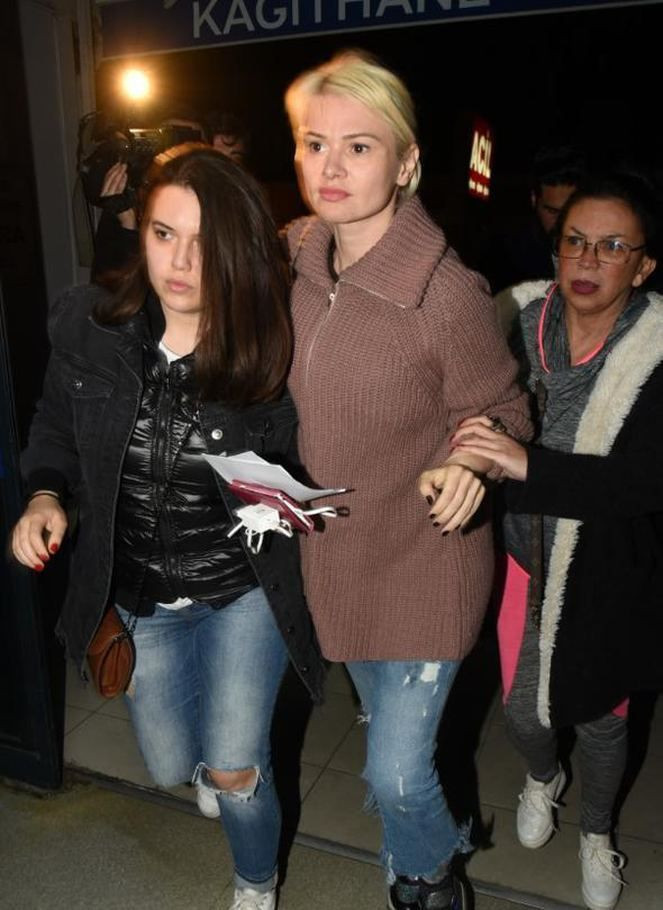 Seçkin Piriler Kaan Tangöze beni dövdü demişti! Tangöze'ye uzaklaştırma kararı - Resim: 2