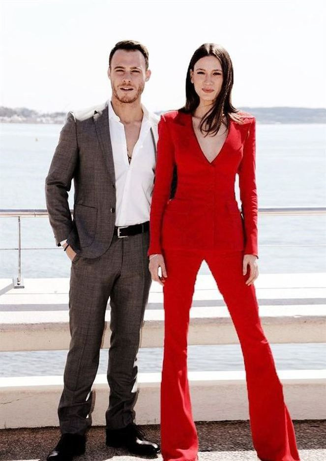 Serenay ve Kerem ayrılığında bomba iddia! İhanet mi var? - Resim: 1