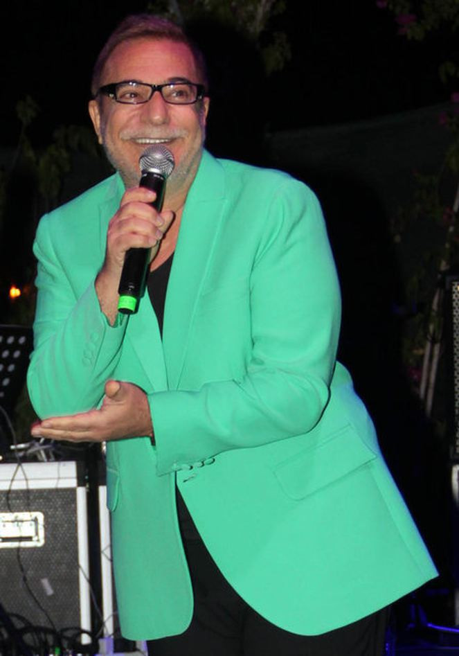 Vertigo tedavisi gören Mehmet Ali Erbil son paylaşımıyla korkuttu!  - Resim: 3