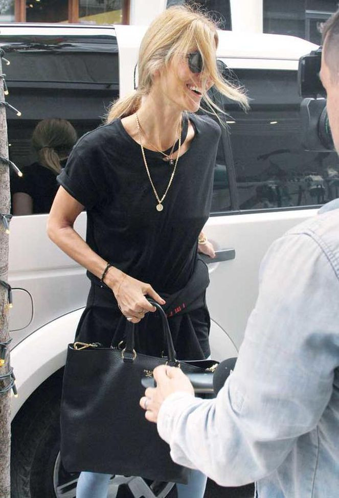 Çağla Şıkel'i kızdıran Emre Altuğ sorusu!  - Resim: 1