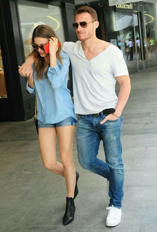 Serenay ve Kerem ayrılığında bomba iddia! İhanet mi var? - Resim: 2