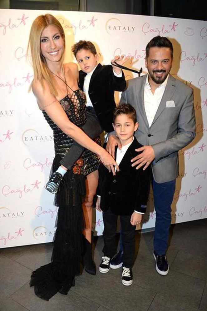 Çağla Şıkel'i kızdıran Emre Altuğ sorusu!  - Resim: 4