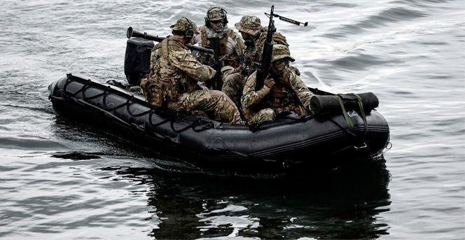 Timsahlar ve SAT- SAS timleri Afrin'de - Resim: 3