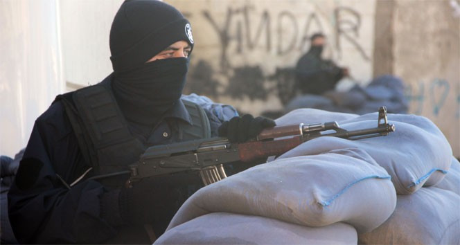 Silopi'de ele geçirilen mühimmatın içinden bakın ne çıktı! - Resim: 3