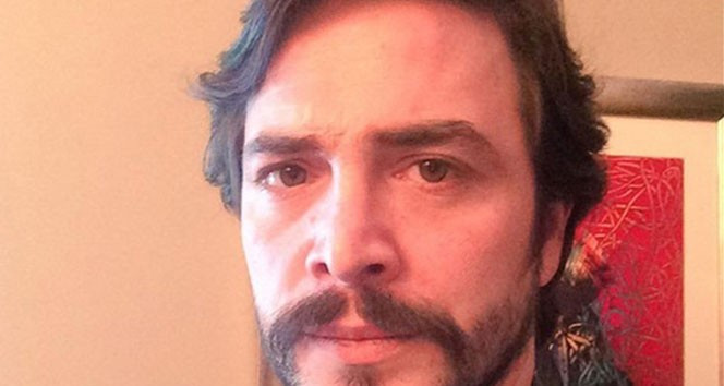 Ünlülerin rol aldıkları ilk hallerine bir bakın! - Resim: 1