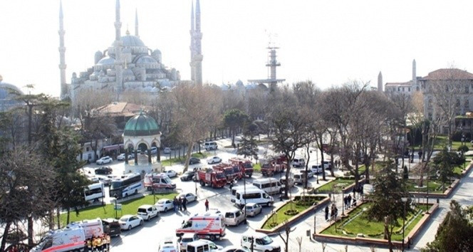 2016 unutulmaz bir yıl oldu! işte o olaylar - Resim: 2