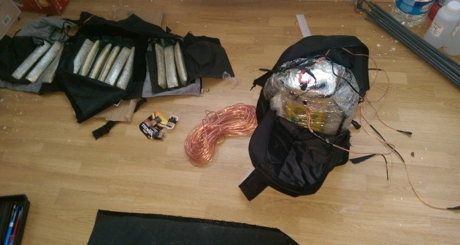 Canlı bombayı tanımanın 10 yolu! Mutlaka okuyun - Resim: 1