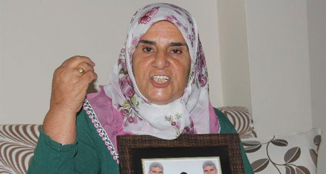 Çilem Doğan'ın kayınvalidesinden şok iddia! - Resim: 1