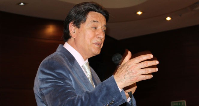 Erol Büyükburç'un sırrı ortaya çıktı! Ailesi şoke oldu - Resim: 3