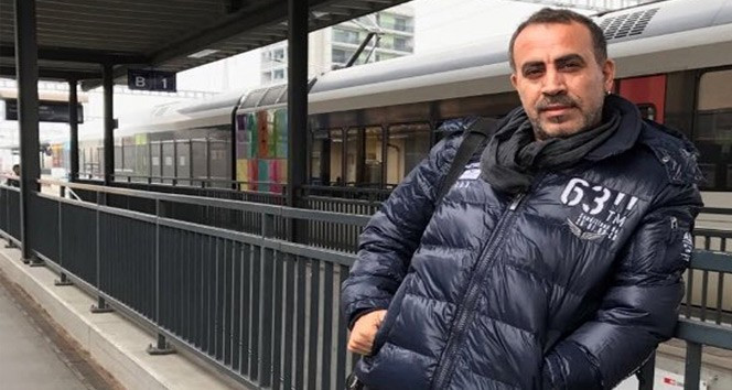 Haluk Levent ilan verdi! Bulana para iş ve konser - Resim: 2