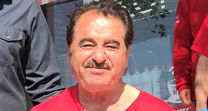 Elden ele dolaşıyordu! Tatlıses'i çileden çıkaran fotoğraf - Resim: 1