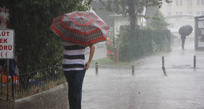 10 Aralık hava durumu raporu İstanbul için uyarı il il tahminler - Resim: 2