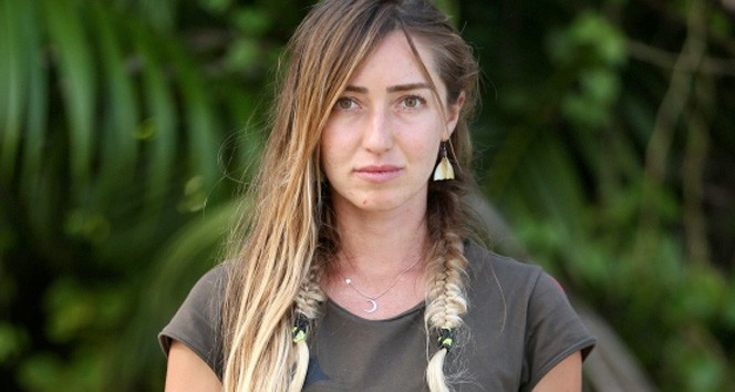Şahika ve Erdi Survivor'da neden elenmiyor? - Resim: 1
