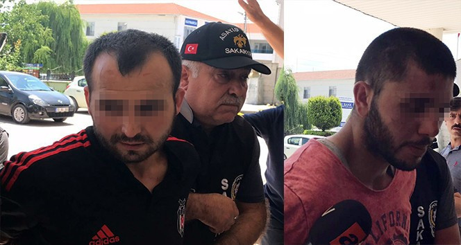 Sakarya'daki vahşette kan donduran yeni detay! - Resim: 2