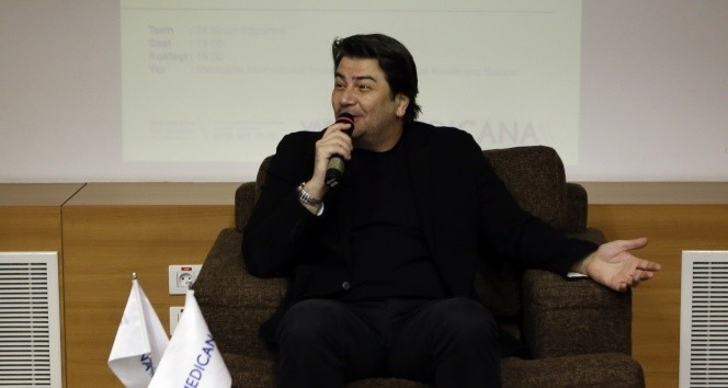 Vatan Şaşmaz'ın gerçek adını biliyor muydunuz? - Resim: 1