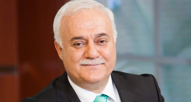 Erdoğan'ın Diyanet için düşündüğü bomba isim! CHP'li vekil açıkladı!  - Resim: 4