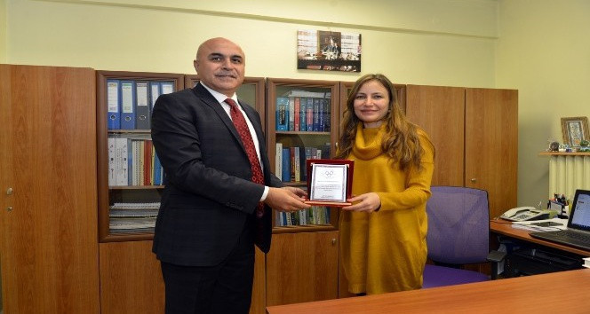 5 dakikalık şarjla  480 kilometre! - Resim: 2