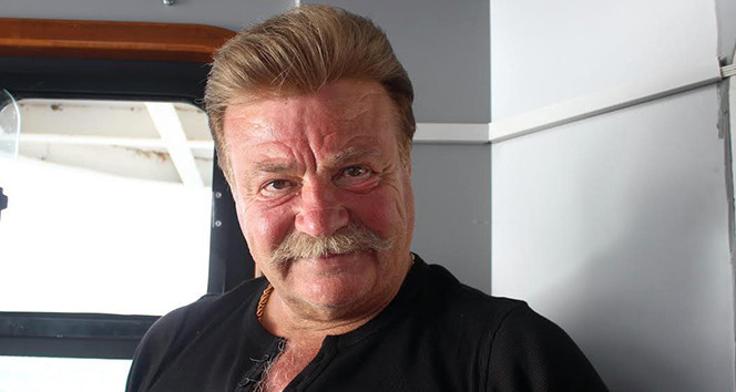 Nuri Alço, Mevlana'yı canlandıracak - Resim: 2