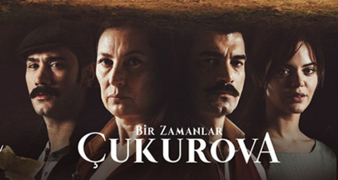 ATV'nin 'Bir Zamanlar Çukurova' dizisine flaş transfer! - Resim: 2