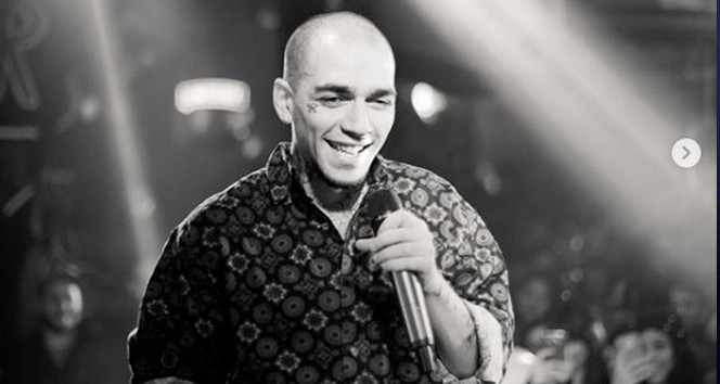 Ünlü rapçi Ezhel'e bir kötü haber daha 5 yıl hapsi istendi - Resim: 1