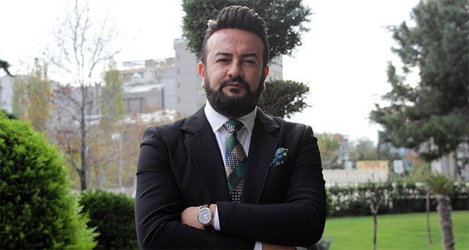 Çocuğunu taciz ettiği iddia edilen Sosyal Güvenlik Uzmanı Erhan Nacar'dan açıklama - Resim: 1