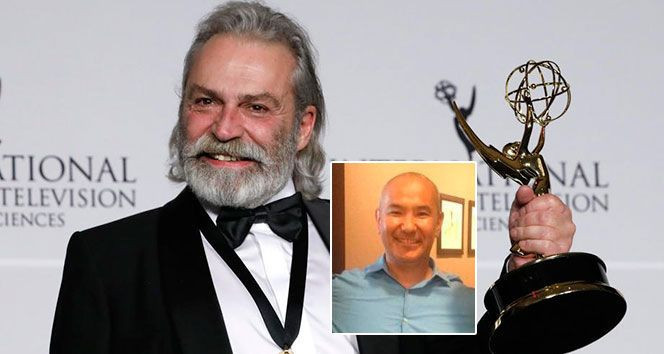 Emmy Ödülü'nü alan ilk Türk Haluk Bilginer değilmiş! Bakın kimmiş - Resim: 1