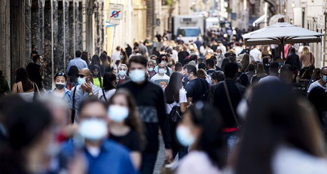 Kırklareli Valisi Osman Bilgin: Kovid-19 vakaları nisan ayına göre 3 kat arttı - Resim: 2