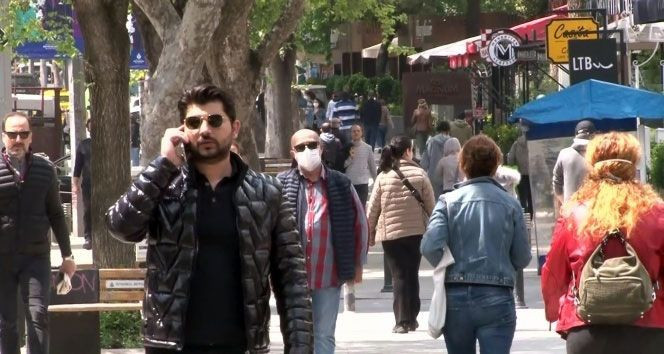 Kırklareli Valisi Osman Bilgin: Kovid-19 vakaları nisan ayına göre 3 kat arttı - Resim: 3