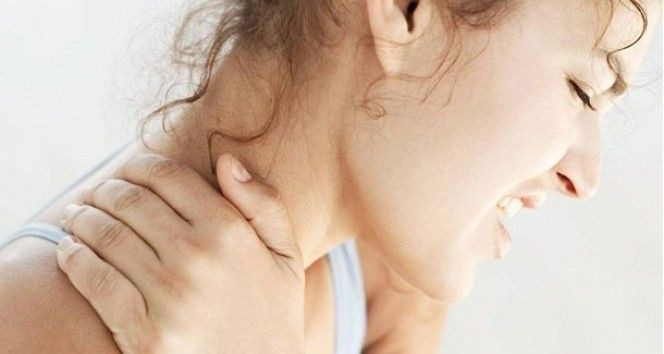 Kovid-19 sonrası boyun ağrısına dikkat! - Resim: 1