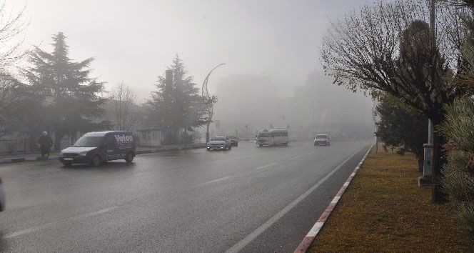 Meteoroloji uyardı! Sisin arkasından geliyor saati de belli - Resim: 3