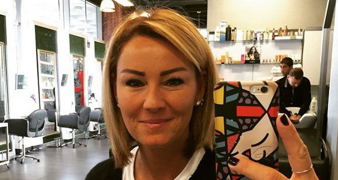 Pınar Altuğ takipçisinin yorumuna çıldırdı! Verdiği cevap olay oldu - Resim: 3