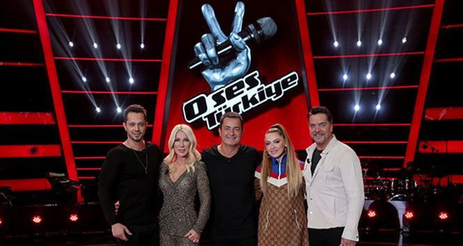 Kardeşlerim Elkızı Güldür Güldür O Ses Türkiye hüsrana uğradı! Reytingde zirve bakın kimin - Resim: 1