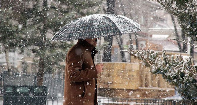 Meteoroloji ve uzman isim Orhan Şen'den uyarılar! Saati belli fena geliyor! İstanbul, Antalya, İzmir... - Resim: 1
