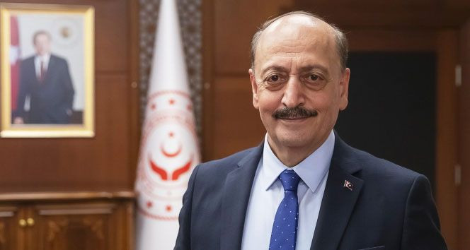 3600 ek gösterge çıkıyor! Bakan Vedat Bilgin'den son dakika açıklama maaşlar artacak - Resim: 4