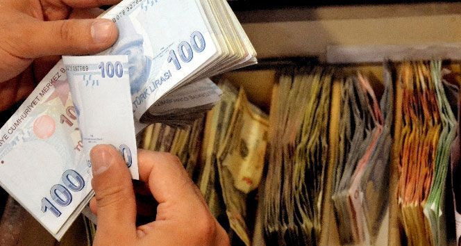 3600 ek gösterge hangi meslekleri kapsayacak? Maaşlarda en az 1250 lira artış olacak - Resim: 1