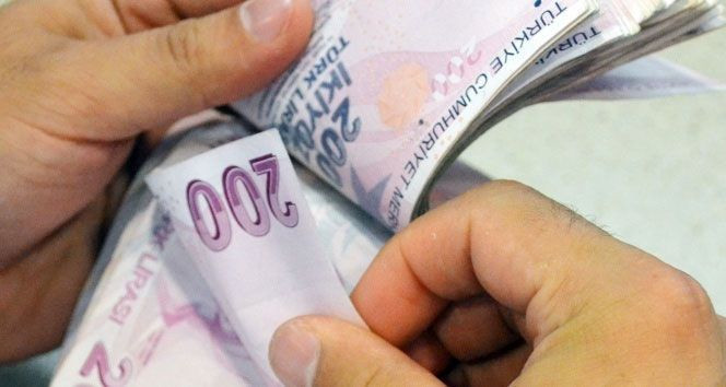 3600 ek gösterge hangi meslekleri kapsayacak? Maaşlarda en az 1250 lira artış olacak - Resim: 2