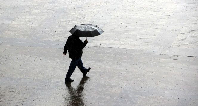 Bugün kar yağışı Kayseri, Sivas, Trabzon'da Meteoroloji yarın daha kuvvetli diyor - Resim: 4