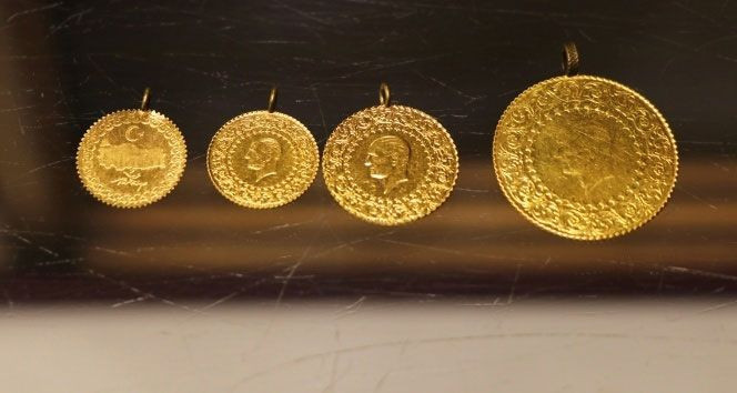 14 Mart gram altın 930 lira seviyesinde! İslam Memiş 'çok güzel tezgah hazırladılar' dedi ve uyardı - Resim: 2