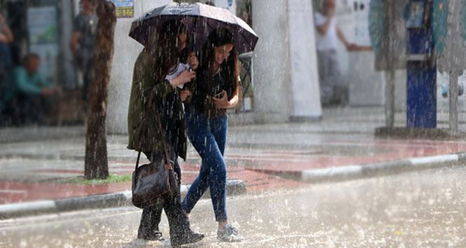 Meteoroloji 5 günlük haritayı yayınladı! Kuvvetli kar geliyor yarın başlıyor günlerce devam edecek - Resim: 4
