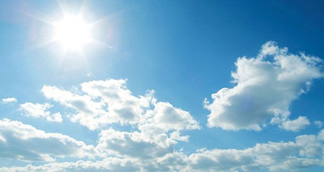 Meteoroloji 7 ili uyardı! Uzman isim iyi haberi verdi planlarınızı şimdiden yapın! - Resim: 4