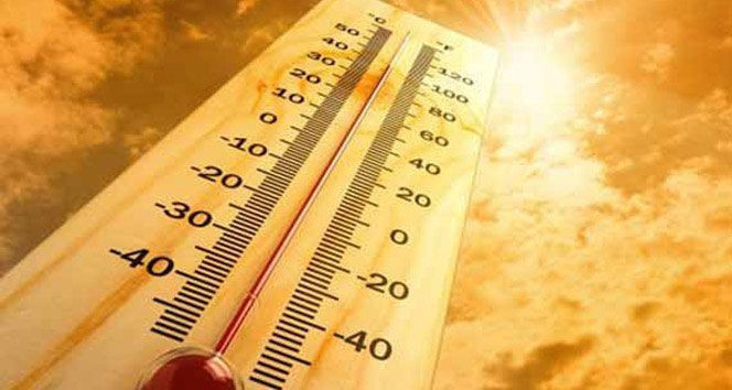 Hava çok fena sıcak olacak! Meteoroloji açıkladı 40 dereceyi göreceğiz İstanbul, Antalya, İzmir... - Resim: 4