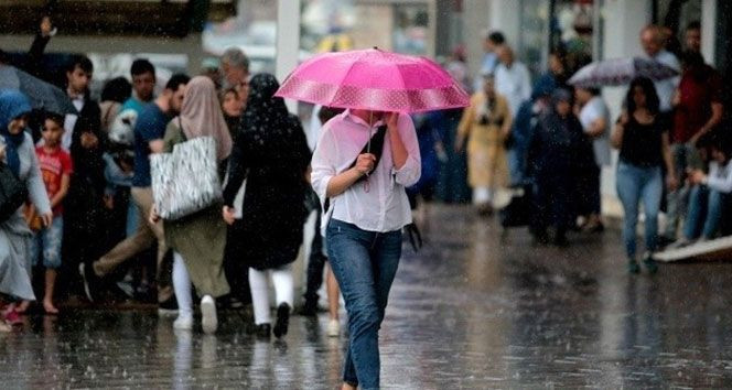 Meteoroloji'den flaş uyarı! Hafta sonu yenisi geliyor 3 gün boyunca sürecek - Resim: 3