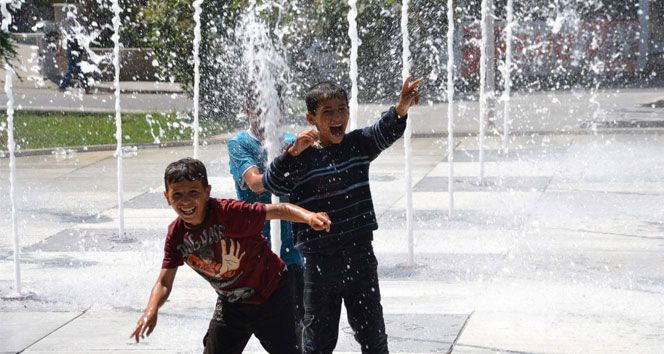 Kerem Ökten'in hava durumu tahminleri bomba! 'Pişeceğiz' dedi illeri tek tek açıkladı tatile gidecekler dikkat! - Resim: 1