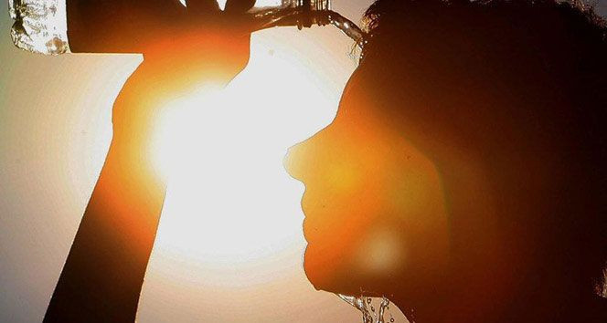 Kerem Ökten'in hava durumu tahminleri bomba! 'Pişeceğiz' dedi illeri tek tek açıkladı tatile gidecekler dikkat! - Resim: 3