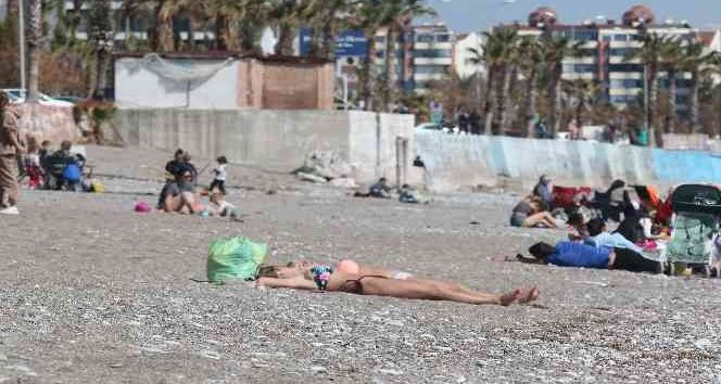 Antalya için korkutan açıklama! Valilik tarih ve saat verdi sokağa adım atmayın - Resim: 4