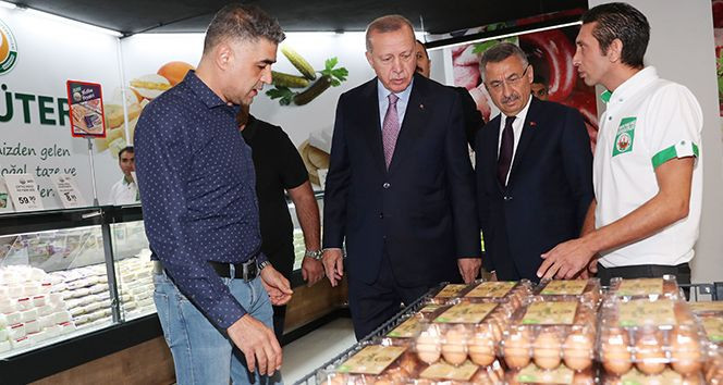 Tarım Kredi Kooperatif'te 40 üründe indirim başlıyor! Marketler de kendine ayar verecek! İşte indirim listesi... - Resim: 1