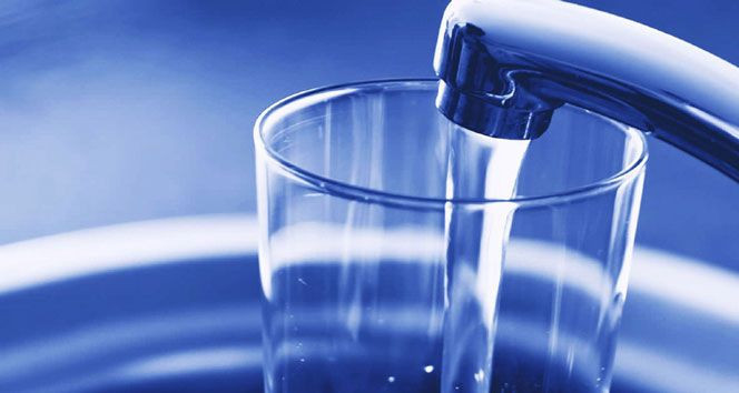 İstanbul'da 10 saatlik su kesintisi! İSKİ planlı kesintileri duyurdu 8 Eylül'de 12 ilçede sular kesilecek - Resim: 1