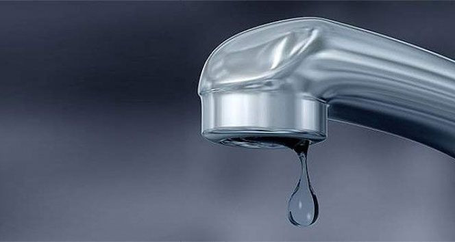 İstanbul'da 10 saatlik su kesintisi! İSKİ planlı kesintileri duyurdu 8 Eylül'de 12 ilçede sular kesilecek - Resim: 2